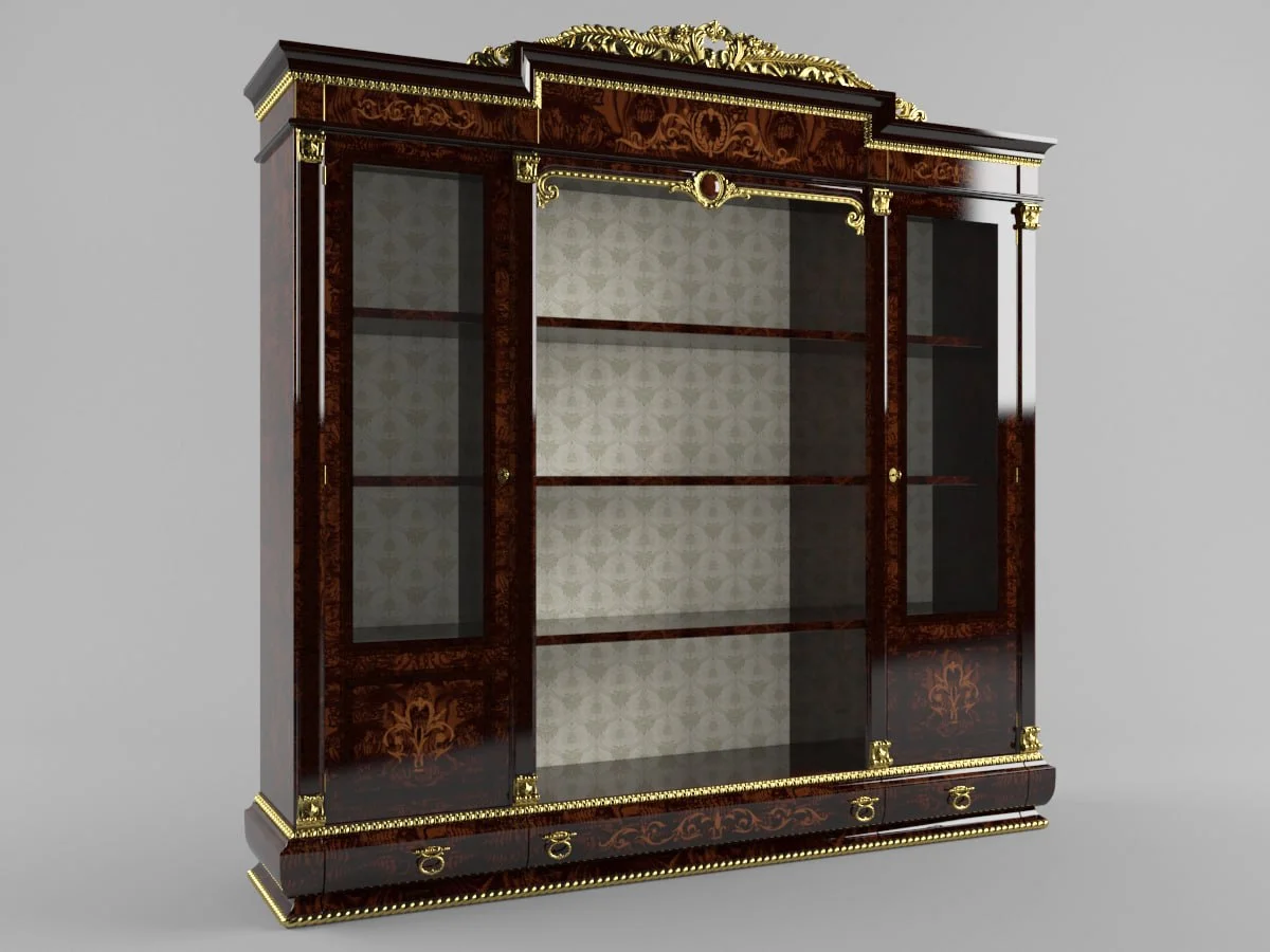 Arredamenti Amadeus 1607 art.